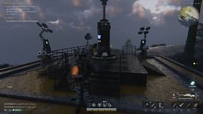 Where to find Refined Parts in Once Human