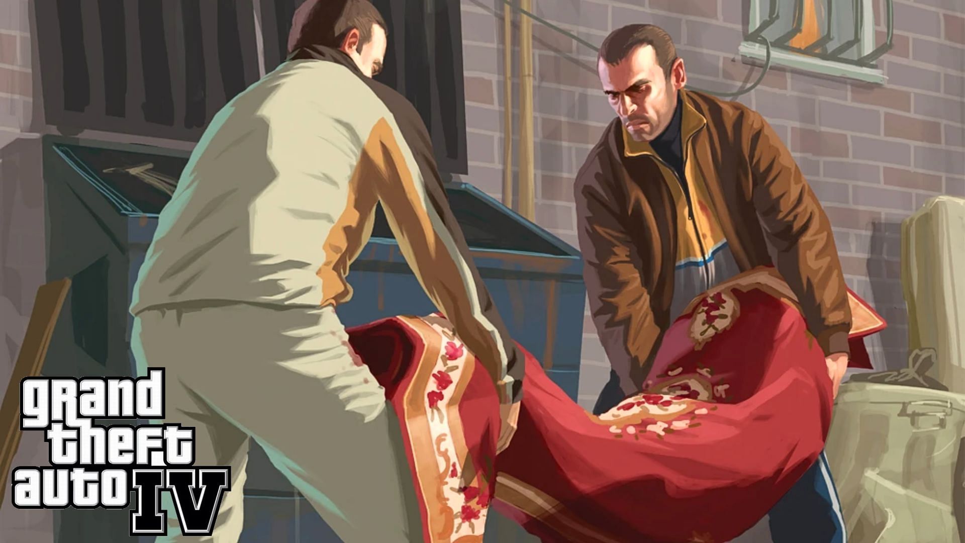 gta 4