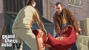 7 unique things only GTA 4 players can do