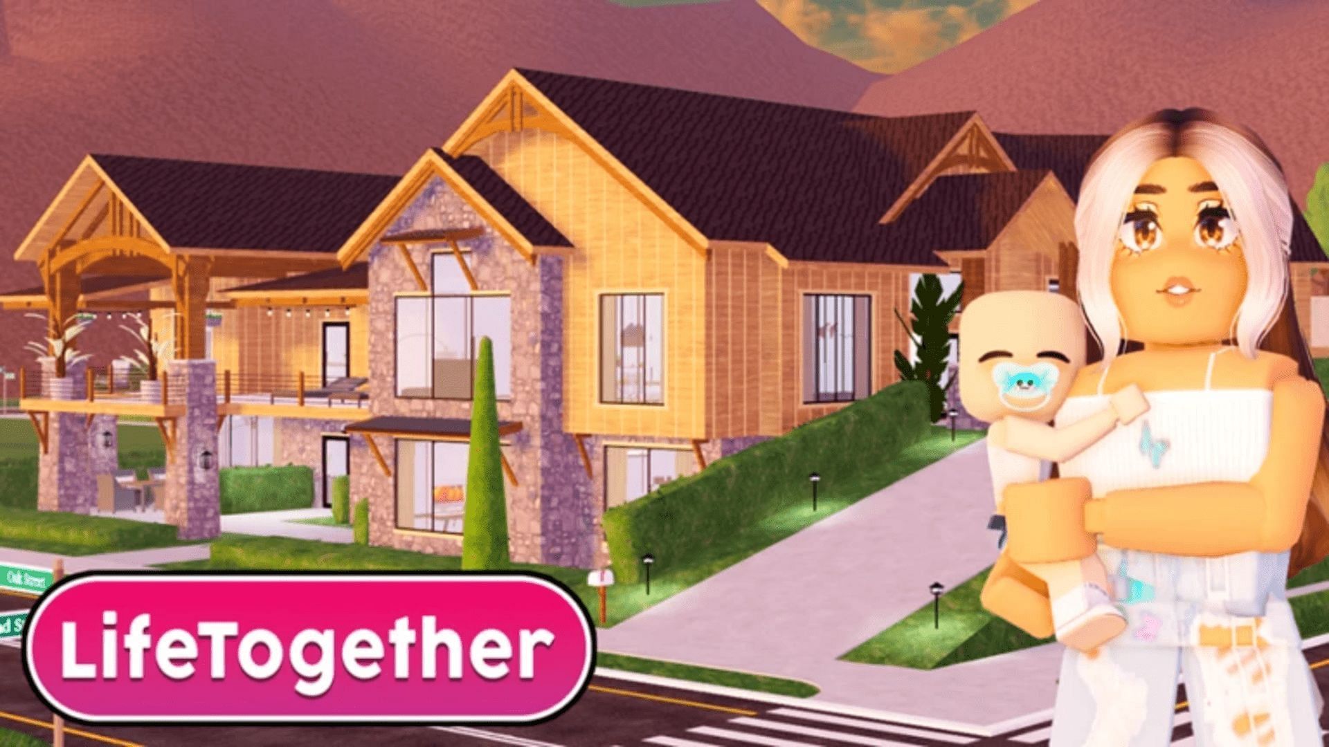 LifeTogether RP Update 20: Bug Fixes, New Deployable Items, and more