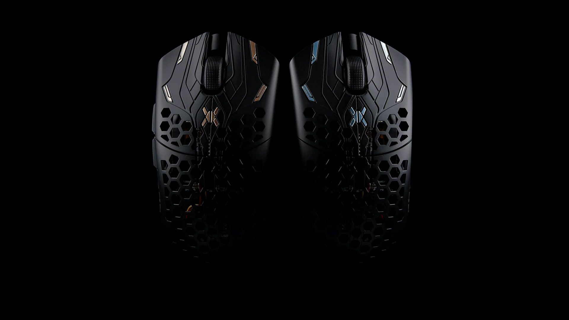 Finalmouse UltralightX (Image by Finalmouse)