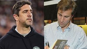 Mad Dog Russo indicates Aaron Rodgers’ rush to recovery in 2023 removes excuse for skipping preseason