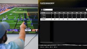 Top 8 customization options in EA Sports College Football 25