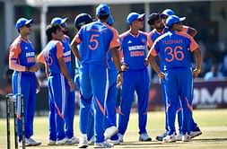 IND vs ZIM 2024, 5th T20I: Who won yesterday’s India vs Zimbabwe match?