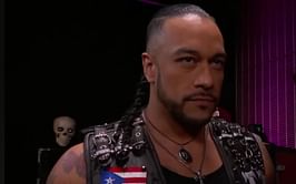 "Setting him up for failure" - Wrestling veteran on why WWE might be punishing Damian Priest (Exclusive)