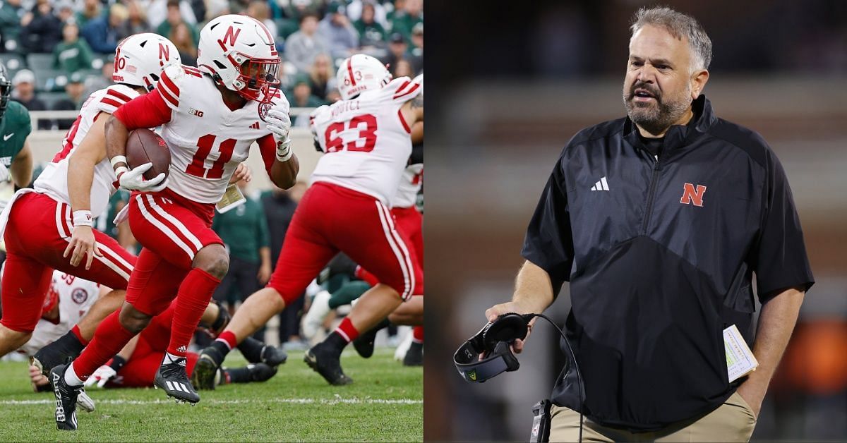 College football analyst makes bold prediction for Matt Rhule