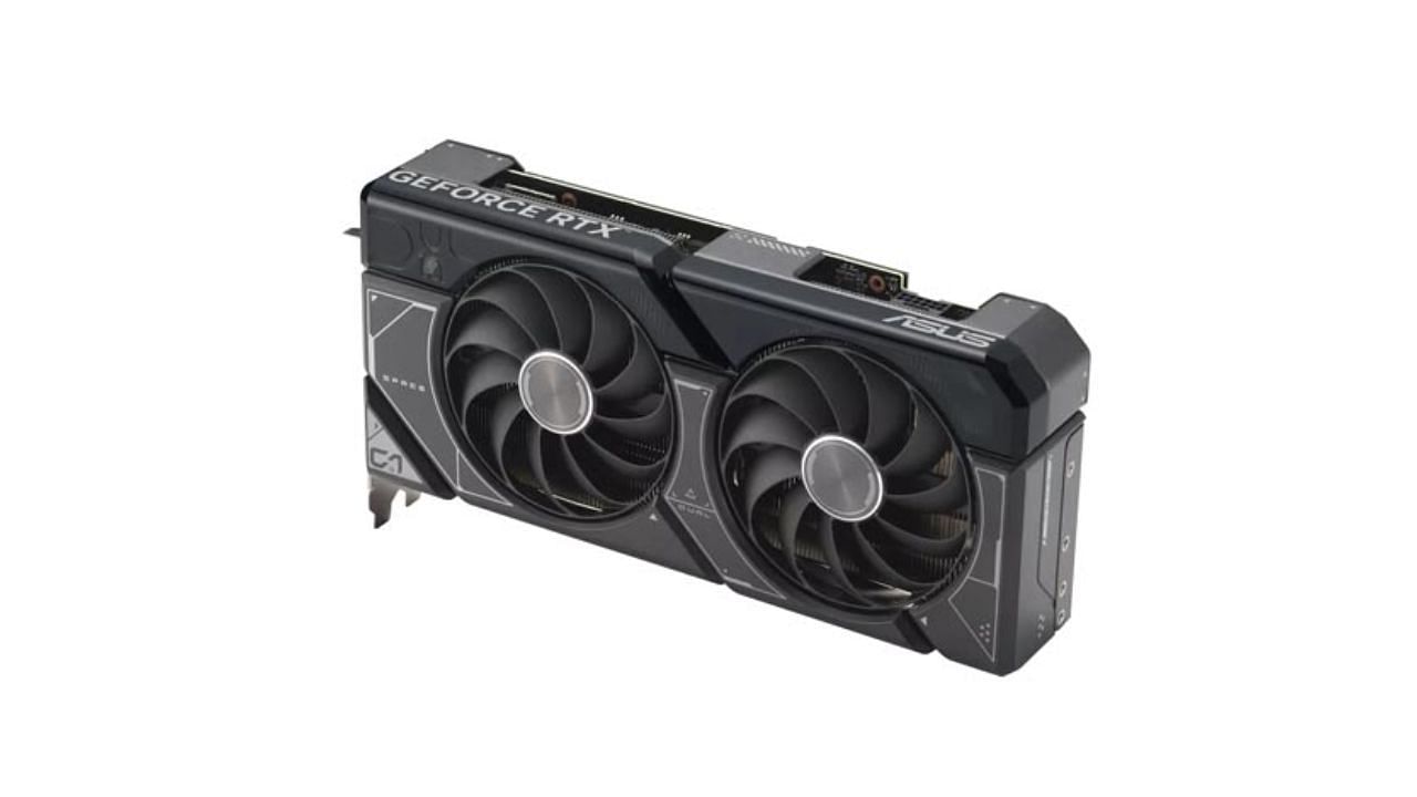 Nvidia GeForce RTX 4070 Super (Image via PrimeABGB)