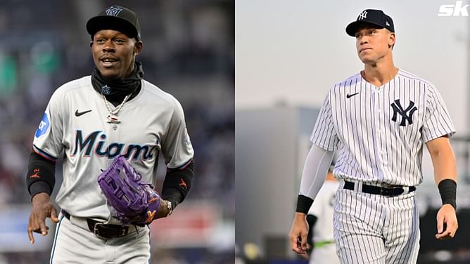 "Hopefully we start making moves" - Aaron Judge hints at Yankees to make more trade deadline moves following blockbuster Jazz Chisholm Jr. deal