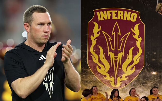 "It's awesome, it's overdue": Arizona State HC Kenny Dillingham only has satisfying words for NCAA's staffers limit rule