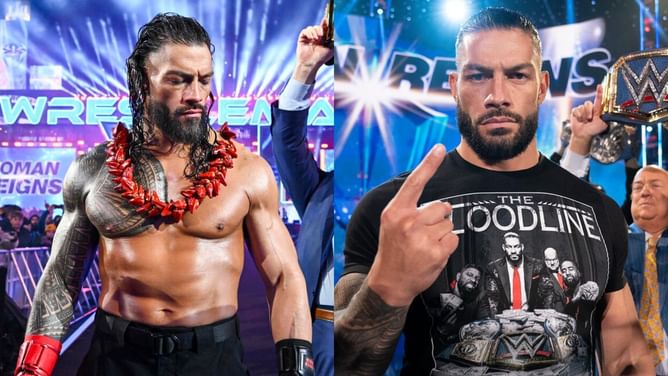 Roman Reigns to recruit new Bloodline member upon WWE return? Exploring potential scenario