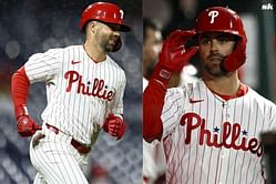 Whit Merrifield Update: Braves sign 3x All-Star to bolster outfield following Ozzie Albies' injury