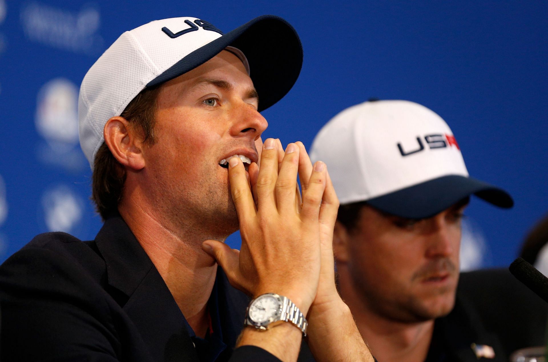 Singles Matches - 2014 Ryder Cup - Source: Getty