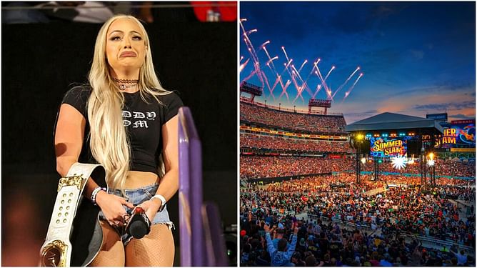 Liv Morgan to quit WWE after SummerSlam due to 3-time champion's actions against her? Exploring potential twist