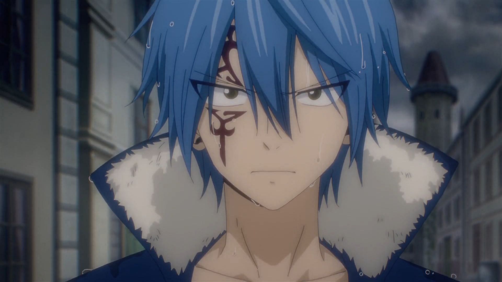 Fairy Tail 100 Years Quest episode 3: Touka's true identity revealed as ...