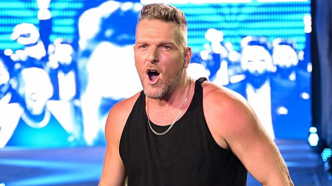 Pat McAfee set to leave WWE? Analyzing the reports