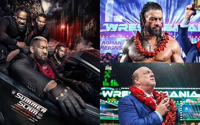 Major SummerSlam announcement, 8-time champion to return? - 4 bold predictions for tonight's WWE SmackDown double tapings
