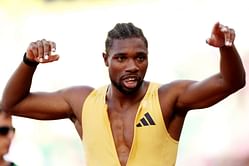 Netflix's SPRINT Docuseries: What is it about, top athletes starring, when and where to watch, and more
