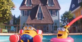 Does Despicable Me 4 have an end-credits scene?