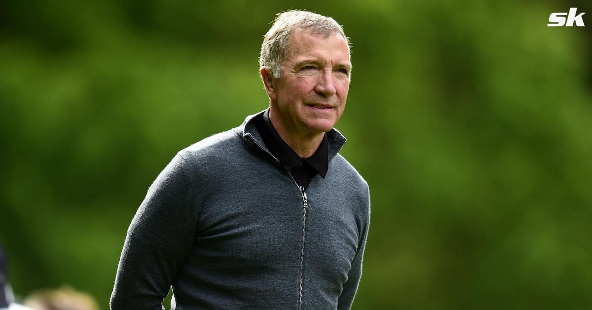 Graeme Souness makes World Cup claim