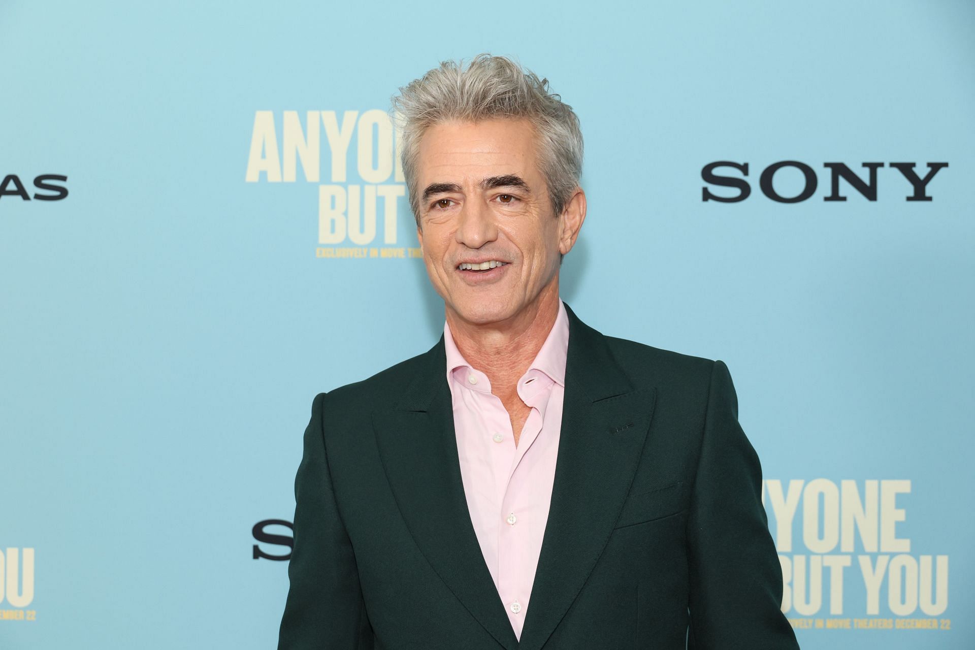 Dermot Mulroney