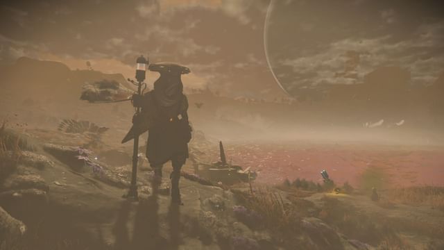 No Man’s Sky guide: How to begin Expedition 14 Liquidators