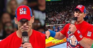 John Cena ने WWE से रिटायरमेंट का किया ऐलान, Money in the Bank 2024 में चौंकाने वाला खुलासा कर फैंस को दिया करारा झटका
