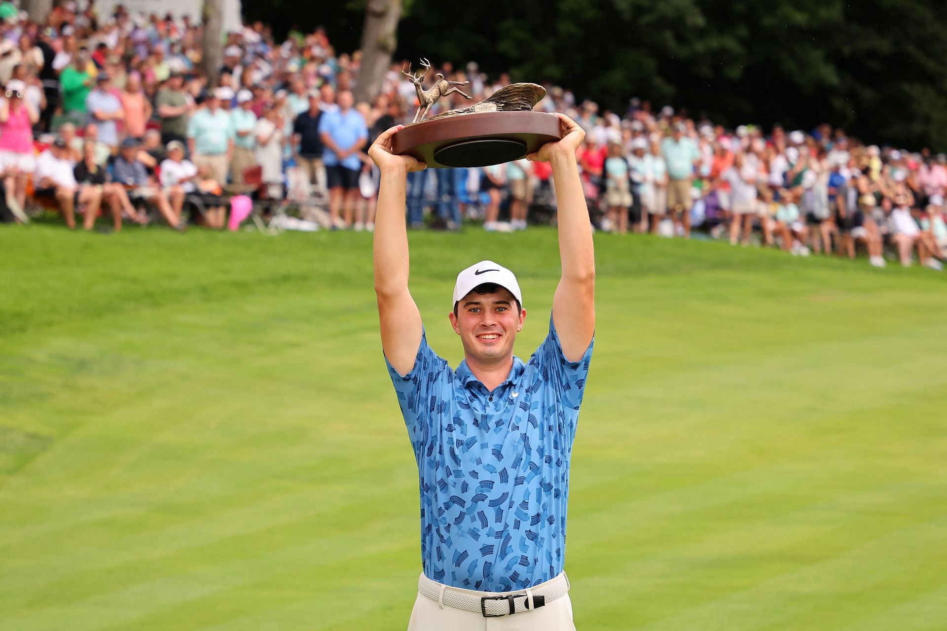 John Deere Classic - Final Round