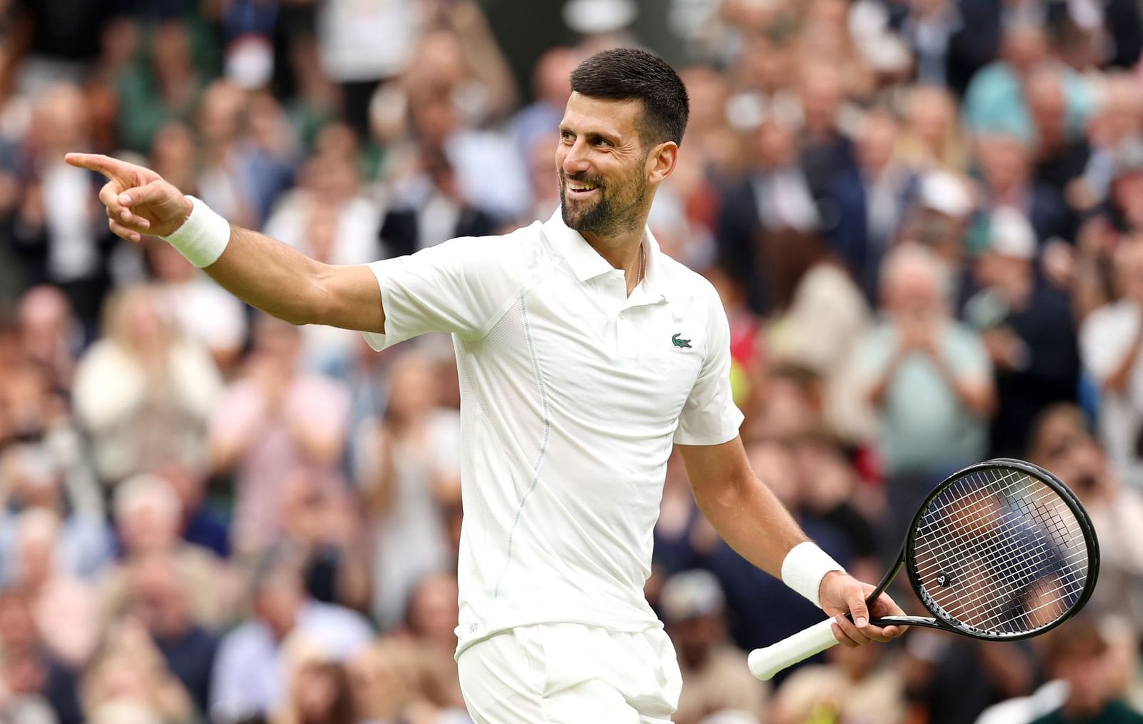 Wimbledon 2024 Schedule Today TV schedule, start time, order of play