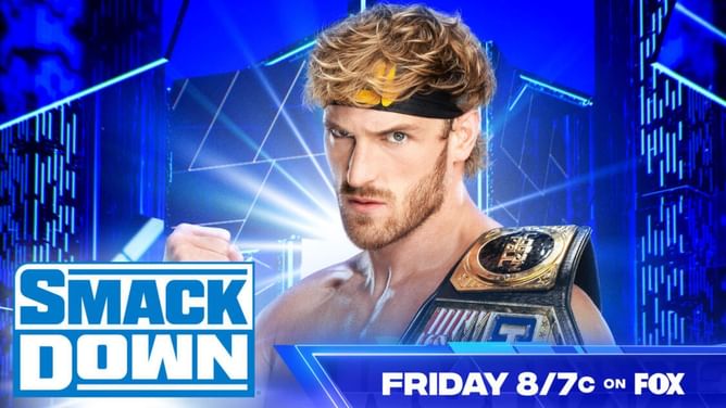 Logan Paul to trick LA Knight on WWE SmackDown tonight? Exploring the potential swerve
