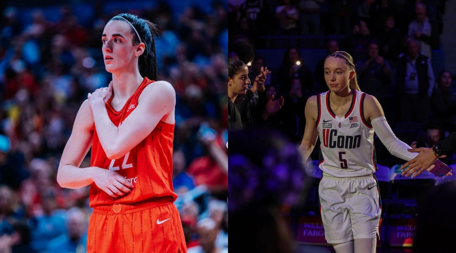 WNBA fans predict Paige Bueckers