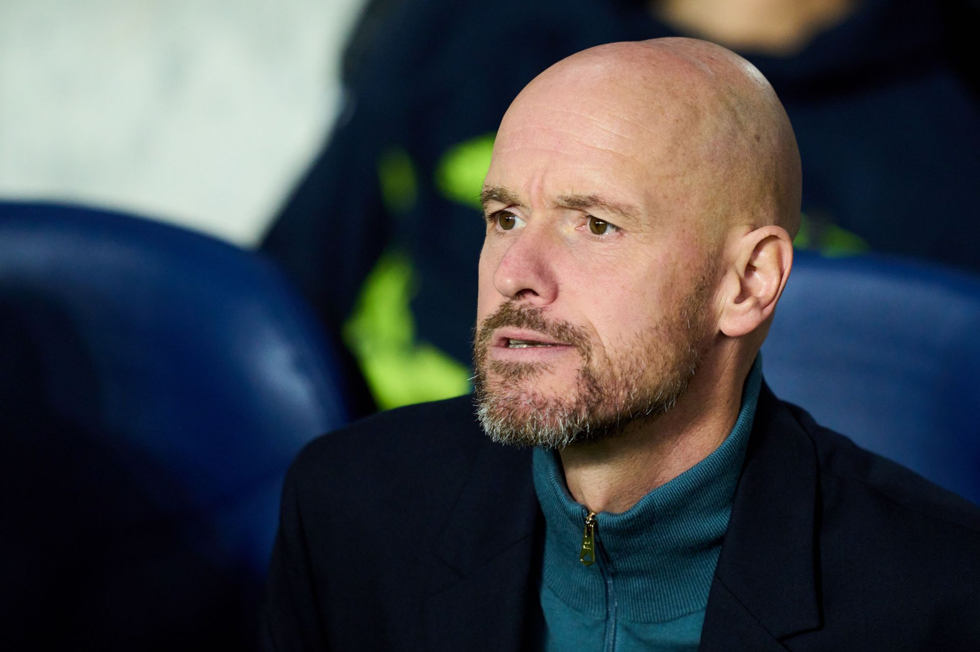 Manchester United interested in signing Chelsea star who the Blues have put up for sale: Reports