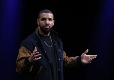 "Video of the Year!" — Fans react to Gordo and Drake releasing music video for their duet Healing featured on the album Diamante
