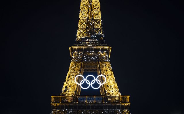 Paris Olympics to take away homes of 5000 immigrants - Reports