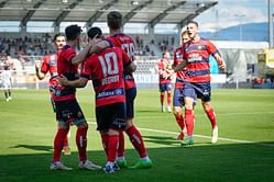 Wisla Krakow vs Rapid Vienna Prediction and Betting Tips | July 25th 2024