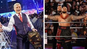 Cody Rhodes' next challenger revealed, new rumored member appears? - 4 things The Bloodline could do on WWE SmackDown this week