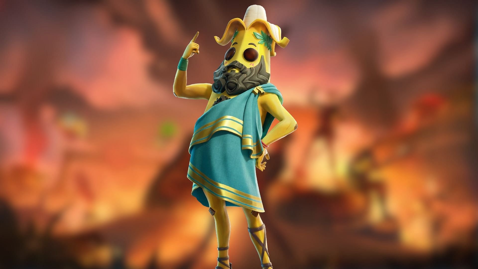 &ldquo;They speak different nana dialects&rdquo;: Community reacts to interaction between different Peelys in Fortnite Chapter 5 Season 3