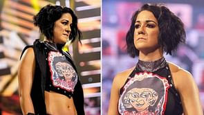 Massive WWE star storms off during interview after being called "clumsy" by Bayley