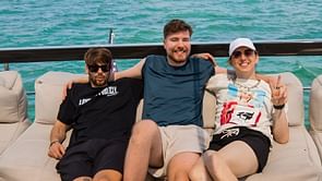 "YouTube protecting their biggest channels": Netizens react after YouTubers claim Ava Kris Tyson and MrBeast allegation videos are being censored