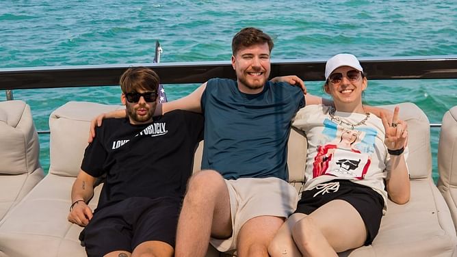 "YouTube protecting their biggest channels": Netizens react after YouTubers claim Ava Kris Tyson and MrBeast allegation videos are being censored