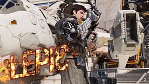 The First Descendant Lepic build guide: Best modules, skills, best loadout, and more