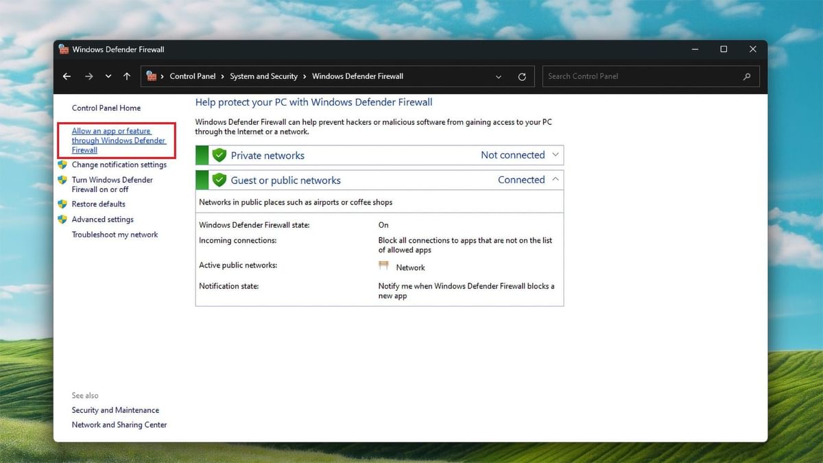 MW3 "Unable to connect to Data Center" error How to possibly fix and