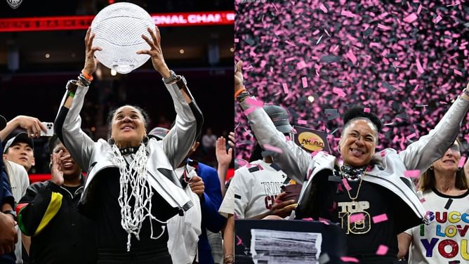 How many Olympic gold medals has Dawn Staley won? A look at South Carolina HC’s achievements