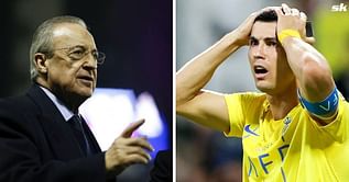 Real Madrid keeping tabs on Cristiano Ronaldo's Al-Nassr teammate, have held internal talks about possible signing - Reports