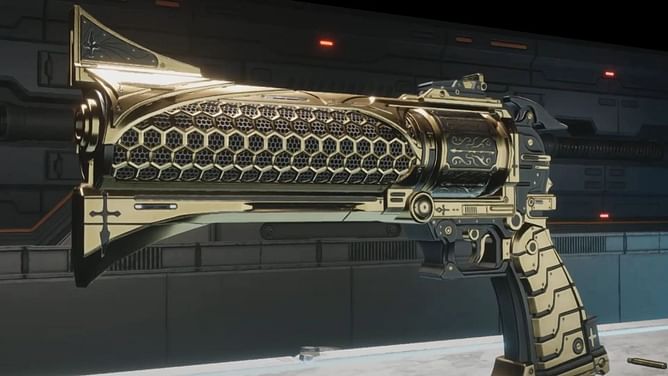 The First Descendant Perforator build guide: Best Modules and Unique trait explained