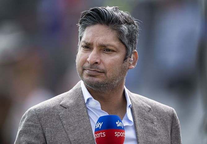 3 ideal replacements for Matthew Mott for England coaching job ft. Kumar Sangakkara