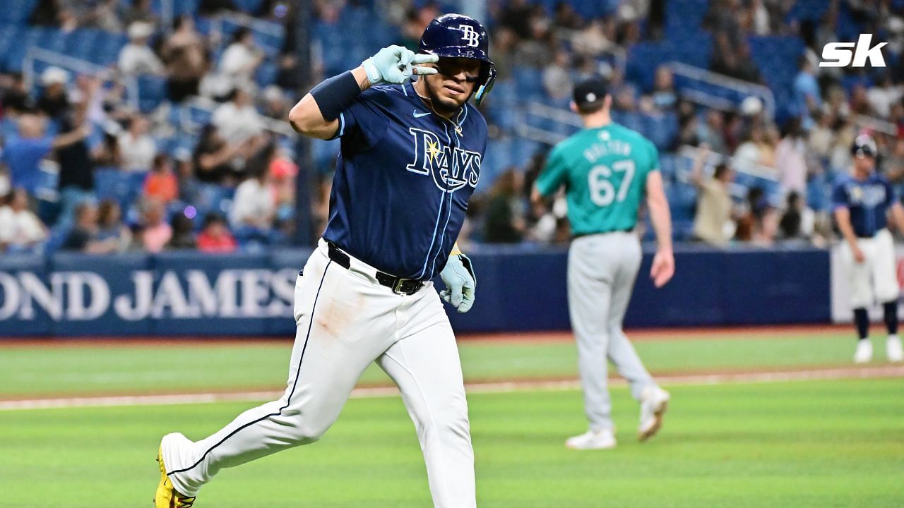 Isaac Paredes Trade Update: Chicago Cubs acquire star Infielder from Tampa Bay Rays in blockbuster pre-deadline deal