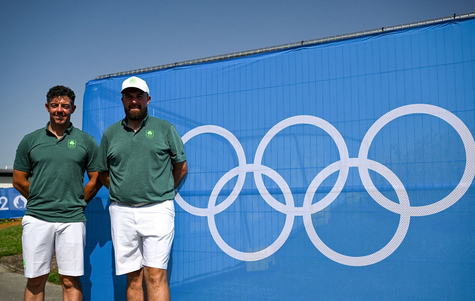 Paris 2024 Olympic Games - Day 4 - Golf Previews - Source: Getty