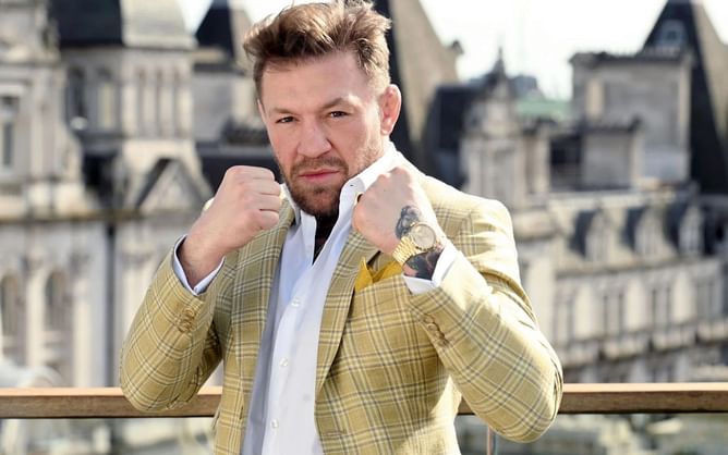 Conor McGregor tears into fighters who "can’t sell 2 PPVs": "I wouldn’t watch these other b*ms for free"