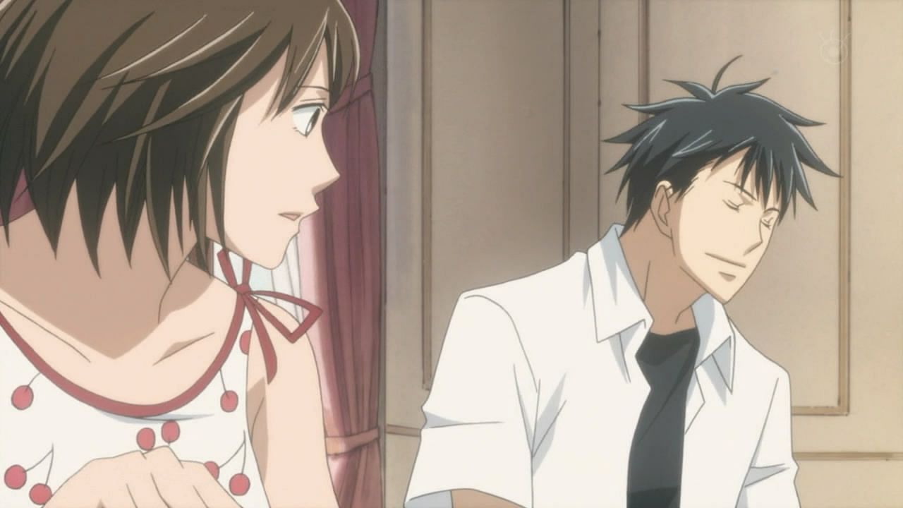 Nodame Cantabile (Image via J.C.Staff)