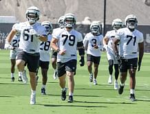 Why are Raiders’ practice sessions not open to the public? NFL’s obscure rule hindering fan experience